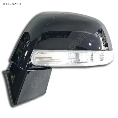 E-5271 DİKİZ AYNASI CAPTİVA ELEKTRİKLİ SİNYALLİ SOL