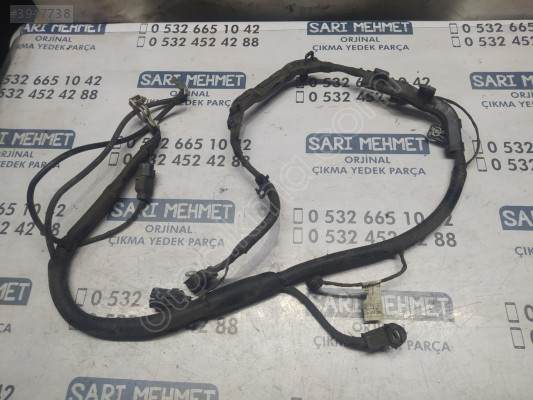 ÇIKMA HYUNDAİ İ30 AKÜ KABLOSU 91850-2L420