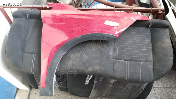 SEAT ARONA SAĞ ÖN ÇAURLUK ORJİNAL ÇIKMA