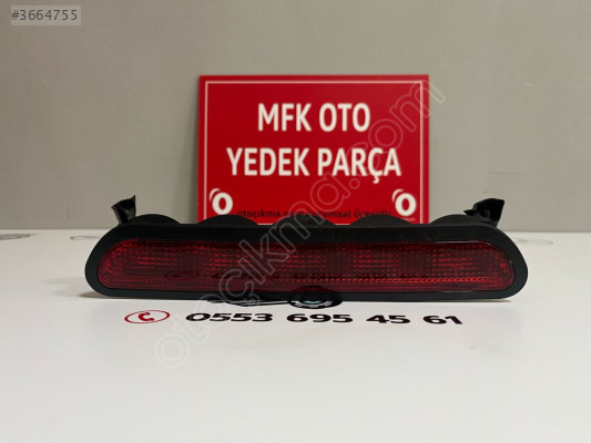 FİAT EGEA SEDAN 3.STOP FREN LAMBASI ORJİNAL