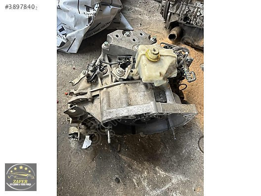 EGEA 1.6 E6 OTOMATİK ŞANZIMAN ZAFER OTO