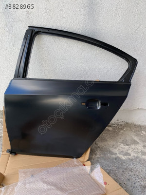 CHEVROLET CRUZE SOL ARKA KAPI ( SIFIR )