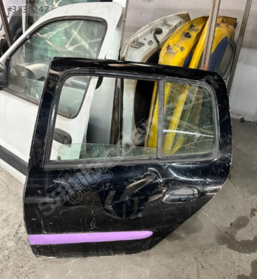 RENAULT CLİO 2005 SOL ARKA KAPI EYUPCAN OTO'DA