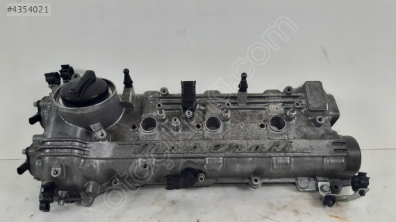 MASERATI GHIBLI 3.0 V6 SQ4 KÜLBÜTÖR KAPAĞI 288687