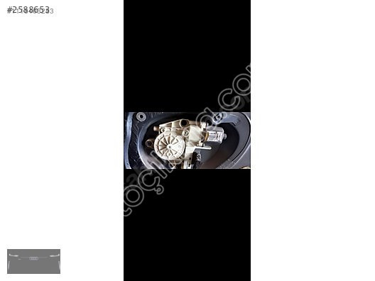 PEUGEOT 407 CAM MOTORO