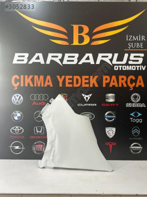 Renault Master 3 için Sol Ön Çamurluk - Çıkma Parça
