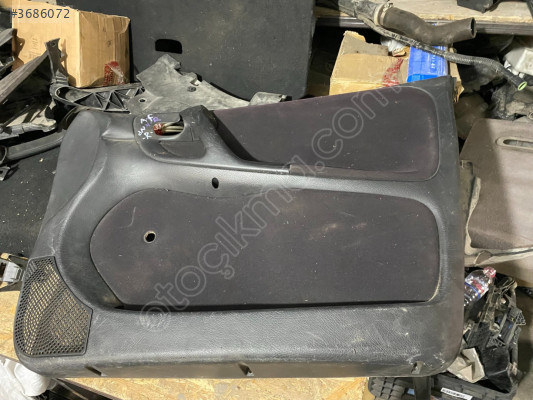 OPEL ASTRA F SAĞ ÖN KAPI DÖŞEMESİ - ÖZIŞIK ÇIKMA PARÇA
