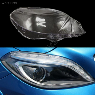 MERCEDES B W246 SAĞ FAR CAMI SIFIR 2012-2015 UYUMLU