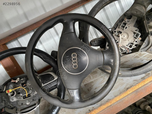 AUDİ A3 DİREKSİYON SİMİDİ