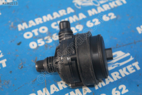 A0005003500 MERCEDES SU POMPASI SIFIR ORJ