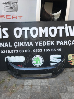 VOLKSWAGEN PASSAT B7 ÖN TAMPON