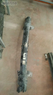 VOLKSWAGEN GOLF 2000 2004 ARKA TAMPON DEMİRİ 1J0807305