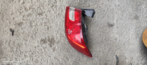RENAULT CLİO4 SAĞ SOL STOP OTO FEDAİ