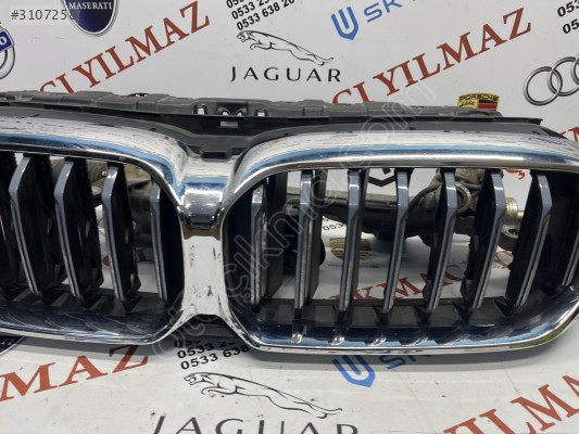Bmw 5serisi G30 lci ön panjur g 30 çıkma yedek parça