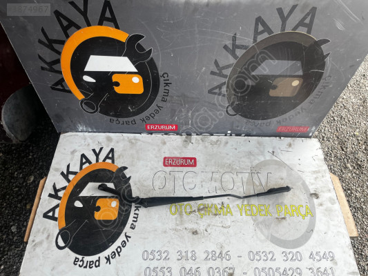 51701422 Fiat Linea Sol Silecek Kolu Orjinal Çıkma