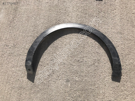 CITROEN C4 MK3 SAĞ ARKA DODİK 9831344780