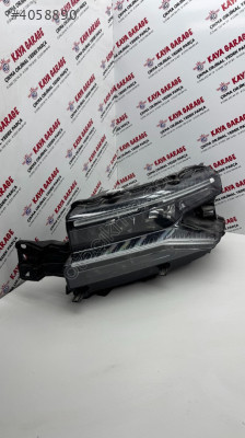 CİTROEN C5 AİRCROSS 2023-2024 FULL LED SOL FAR 9845356280-