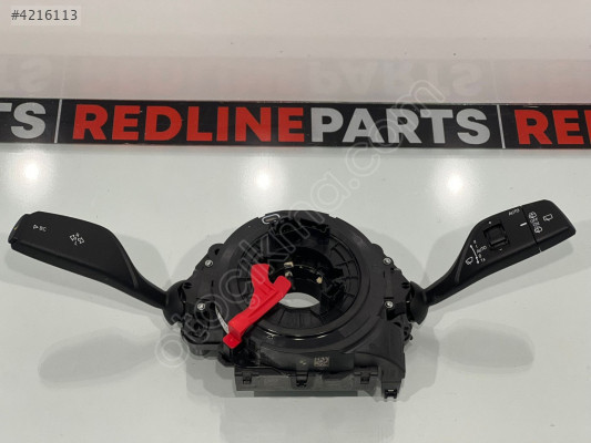 BMW 4 Serisi F40 G31 G01 G08 Direksiyon Sargısı - Sinyal & Sile