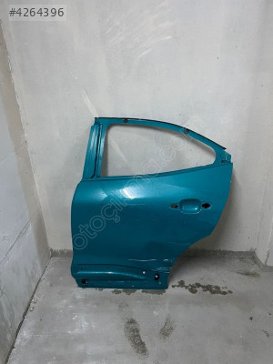 OPEL MOKKA B SOL ARKA KAPI ÇIKMA ORJİNAL YEDEK PARÇA