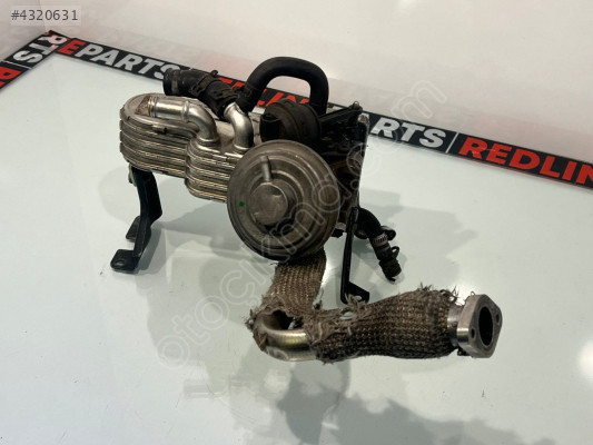 059131508 AUDİ A5 F5 Q8 3.0 EGR VALFİ ÇIKMA ORJİNAL