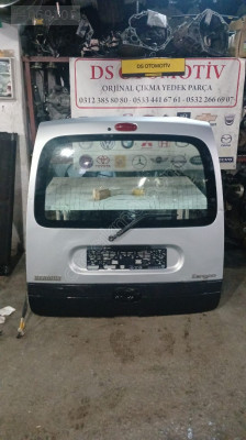 1998-2010 RENAULT KANGOO DOLU BAGAJ KAPAĞI