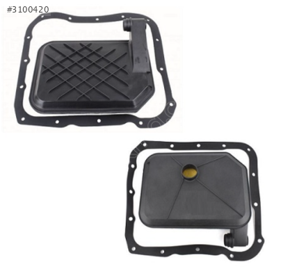 FİLTRE ŞANZUMAN MITSUBISHI CARİZMA 96-06/LANCER 03-6/OUTLANDER 03
