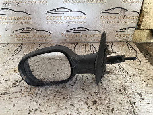 RENAULT MEGANE 1 SOL AYNA MANUEL 1997-2001 MODEL ORJİNAL ÇIK