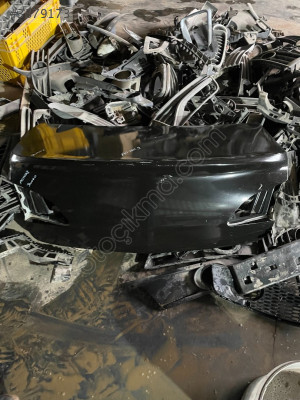 OPEL ASTRA J BAGAJ KAPAĞI ORJİNAL SIFIR