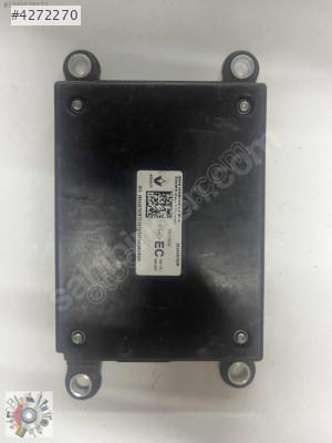 293A08752R RENAULT ZOE ÇEKİŞ AKÜSÜ BEYNİ