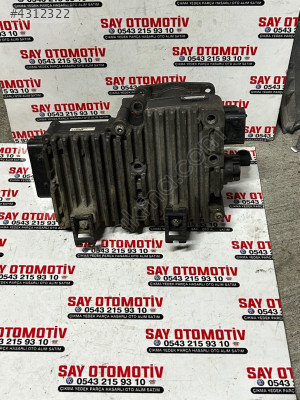 A0032601363 WABCO MERCEDES AXOR ACTROS OTOMATİK ŞANZIMAN BEYNİ