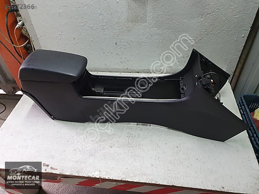 MAZDA 3 ORTA KONSOL MONTECAR