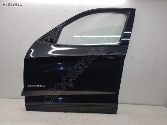 BMW M SERISI ÇIKMA ORJİNAL KAPI