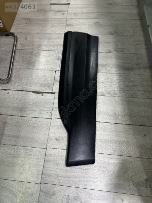 Peugeot rifter sol kapı çıtası