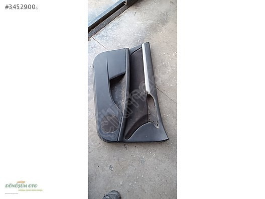 PEUGEOT 407 SÖKME SOL ÖN KAPI DÖŞEME