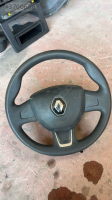 2021 RENAULT MASTER4 ÇIKMA HATASIZ DİREKSİYON SİMİDİ