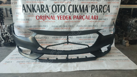 Opel Insignia B kasa ön tampon