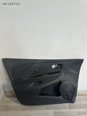 RENAULT CLİO 4 SOL ÖN KAPI DÖŞEMESİ 183041