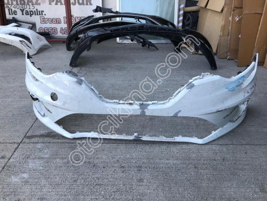 RENAULT MEGANE 4 MAKYAJLI ÖN TAMPON