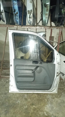 CONNECT SOL ÖN KAPI (ORJİNAL FORD)