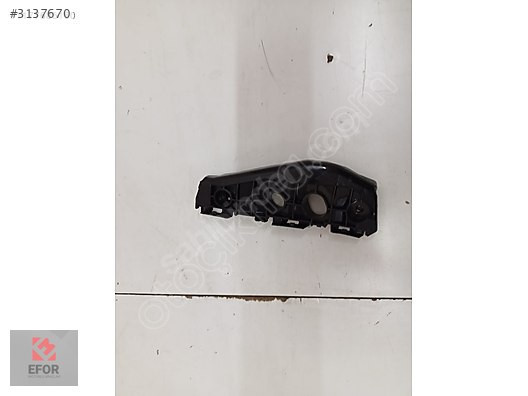TOYOTA COROLLA SIFIR SAĞ ARKA BRAKET 07-12 OEM NO: 52156-12290