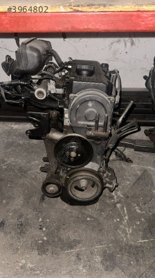 Hyundai getz 1.3 motor