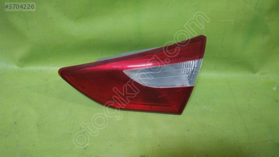hyundai i30 sağ iç stop
