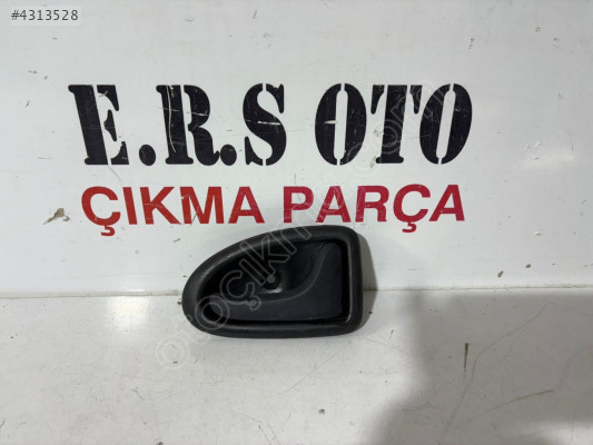 CLİO 2 SAĞ İÇ AÇMA KOLU ORİJİNAL