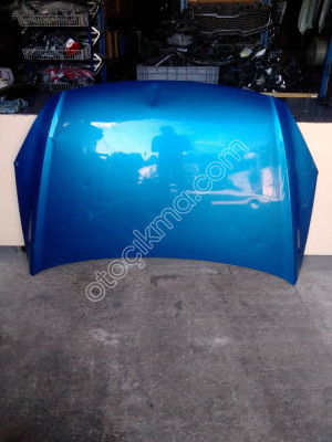 HYUNDAİ İ30 KAPUT 2007-2011 ORJINAL YEDEK PARÇA
