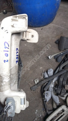 Clio tavan elcek yedek parça
