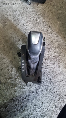 FORD FOCUS 3.5 OTOMATİK VİTES MEKANİZMASI