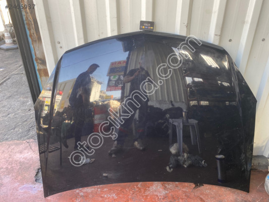 OPEL ASTRA H KASA ÖN KAPUT ÇIKMA ORJİNAL