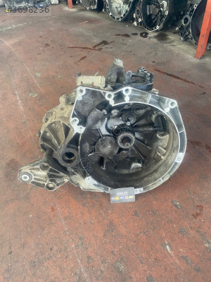 FORD FOCUS 1.6 6 İLERİ ÇIKMA ORJİNAL ŞANZIMAN