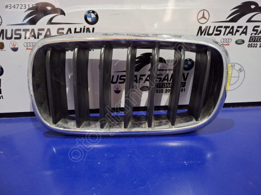 BMW X5 F15 ÖN PANJUR SOL BÖBREK 7316075