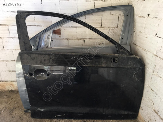 AUDİ A3 ORJİNAL ÇIKMA SAĞ ÖN KAPI